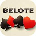 ダウンロード Belote HD - Offline Belote Game をインストールする 最新 APK ダウンローダ