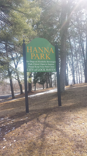 Hanna Park