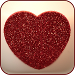 Heart Live Wallaper Apk