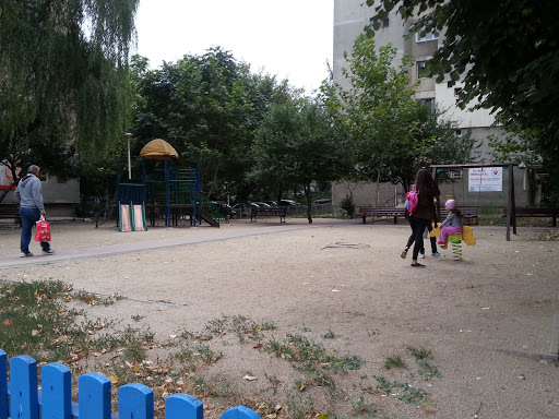Parcul De Copii