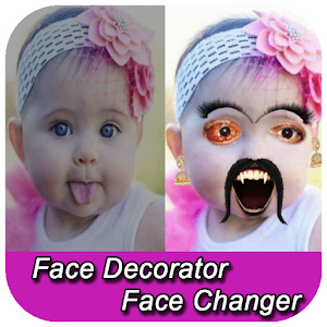 Download Face Decorator For PC Windows and Mac