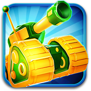 Download War Tank Racing Online 3d For PC Windows and Mac