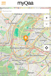 How to download myQaa Events 1.0 apk for laptop