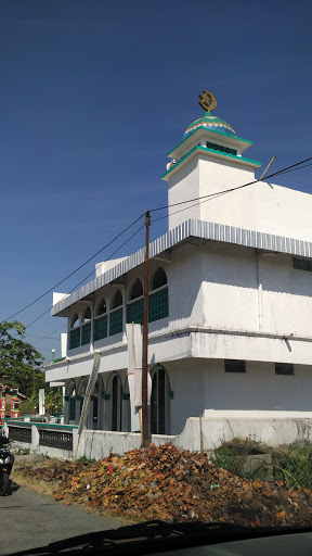 Masjid Al-Muslimun