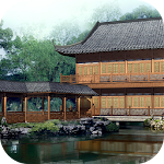 Drawing Chinese Wallpapers HD Apk