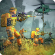Modern Sniper Elite Force - Free Shooting Games 3d