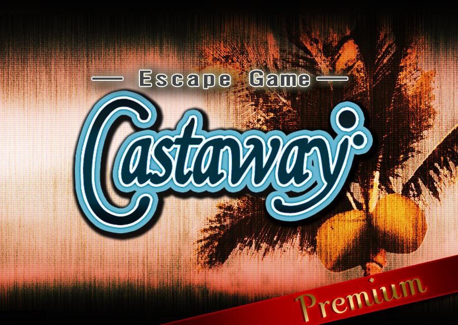 Android application Escape: Castaway Premium screenshort