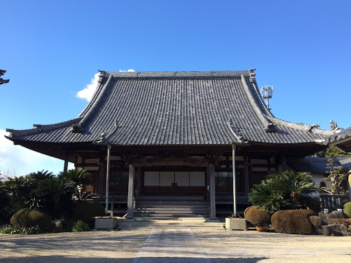 常円寺
