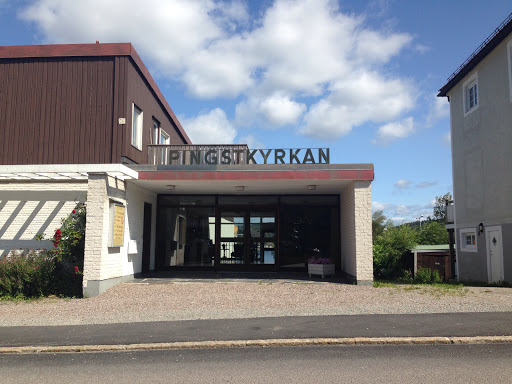 Pingstkyrkan