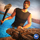 ダウンロード Raft Survival War Hero をインストールする 最新 APK ダウンローダ