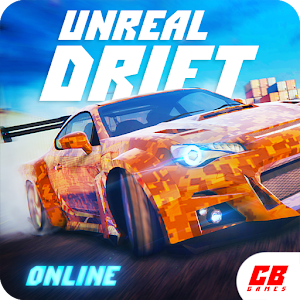 Download Unreal Drift Online For PC Windows and Mac