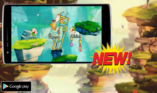 How to get Guide for Angry birds 2 1.0 mod apk for bluestacks