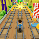 ダウンロード Endless Subway Surf Train Way Run をインストールする 最新 APK ダウンローダ