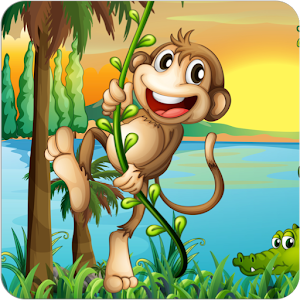 Download Fun Animal Scratch & Color for kids & toddlers 