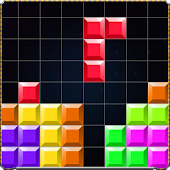 Brick Classic game for Tetris