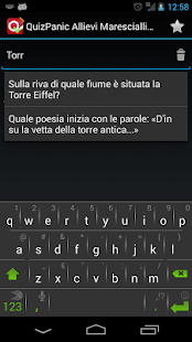 How to download QuizPanic Al. Carabinieri PRO 1.1 apk for bluestacks