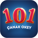 ダウンロード 101 Çanak Okey - Mynet をインストールする 最新 APK ダウンローダ