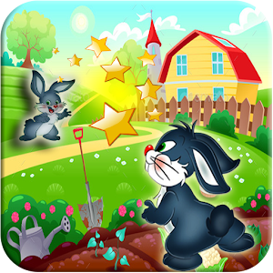 Download Talking Bunny Run Adventure For PC Windows and Mac
