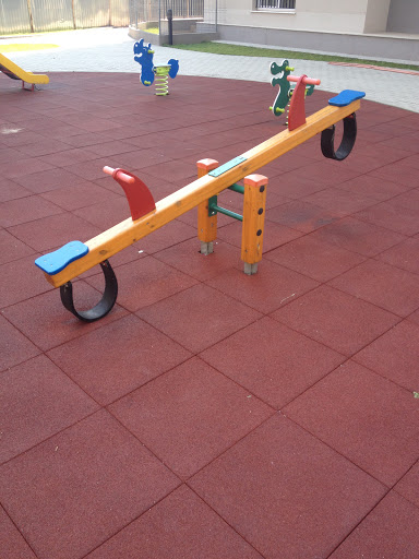 Playground Evocasa Optima