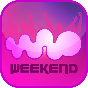 Download Radio Weekend For PC Windows and Mac