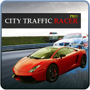 Download City Traffic Racer Pro For PC Windows and Mac