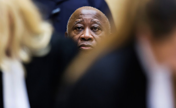 Former Ivory Coast president Laurent Gbagbo was acquitted on charges of crimes against humanity.