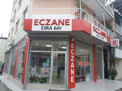 Eczane Esra Bay