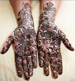 How to mod Mehndi Design 1.2 unlimited apk for pc