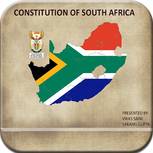 Download SA Constitution of South Africa For PC Windows and Mac