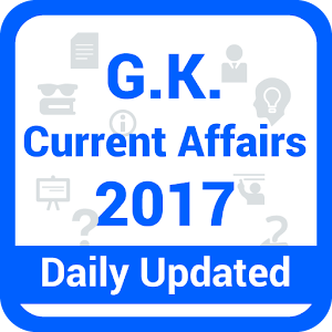 Download GK & Current Affairs 2017 For PC Windows and Mac