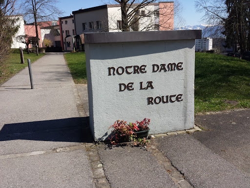 Notre Dame De La Route