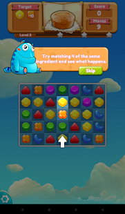 How to download Cookie Blask Mania Story 1.0 unlimited apk for bluestacks