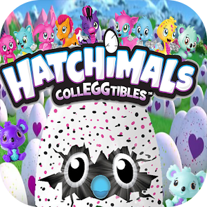 Download Hatchimals Egg Surprise For PC Windows and Mac