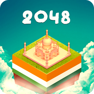 Download India 2048 For PC Windows and Mac