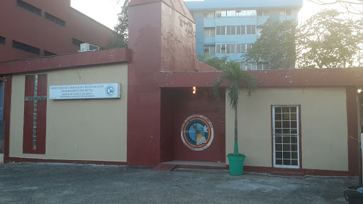 Ministerio de Adoracion