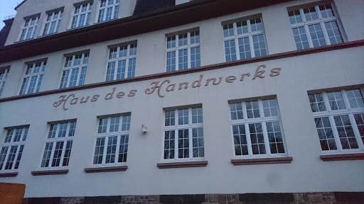 Haus Des Handwerks