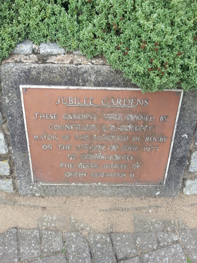 Jubilee Gardens 