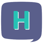 Hohoo Chat - Anonymous Chat Apk