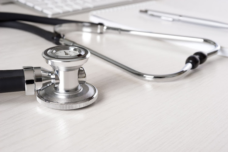 Fraud costs the healthcare industry up to R28bn a year, according to the Council of Medical Schemes. File photo.