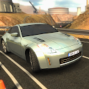 ダウンロード Highway Rally: Fast Car Racing をインストールする 最新 APK ダウンローダ