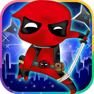 JetPack for Deadpool Hacks and cheats