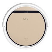 Robot Hút Bụi Lau Nhà ILife V5s Pro