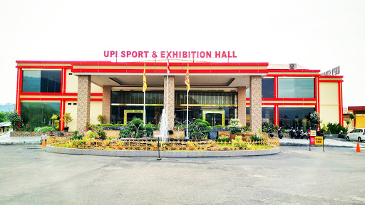 UPI Sport & Exhibition Hall
