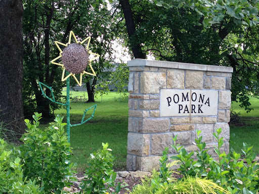 Pomona Park