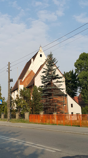 Mały Kościółek