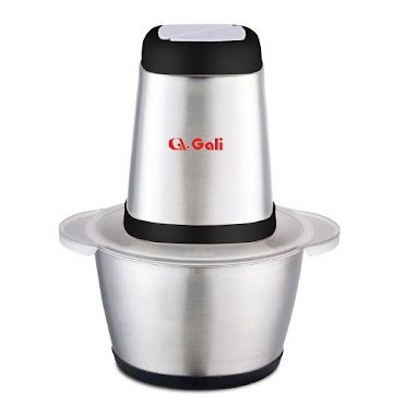 Máy Xay Thịt Gali GL-1920 (500W)