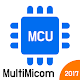 Download Multi-Micom Trainer For PC Windows and Mac 2.7
