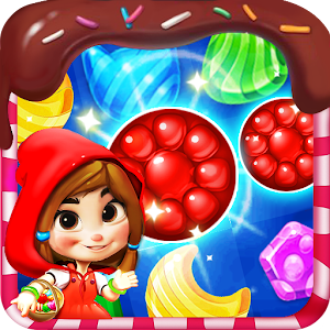 Download Candy Sweet Mania 2018 For PC Windows and Mac