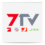 7TV | Mediathek, TV Livestream Apk