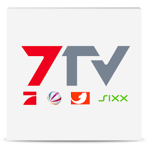 7TV | Mediathek, TV Livestream apk
